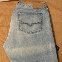 Men’s Guess Jeans 36x30