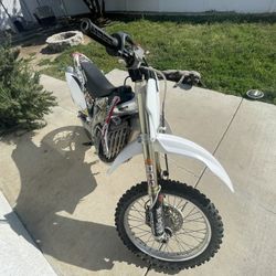 Dirt Bike