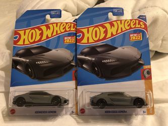 Hot Wheels Bundle