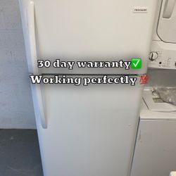 Refrigerator Working Perfectly Fine 
