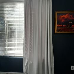 Blackout Curtains 