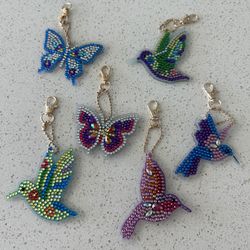 Keychains