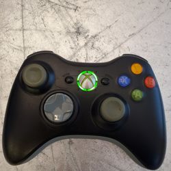 Microsoft xbox 360 wireless controller
