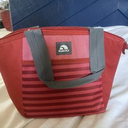 Lunch Pail