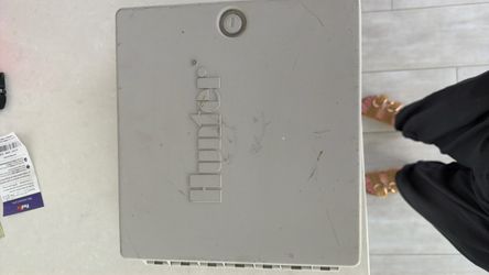 Hunter Irrigation Controller Enclosure
