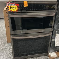 Wall Oven