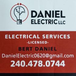 Electrical work