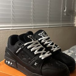 LV Trainers Size 8 and 8.5