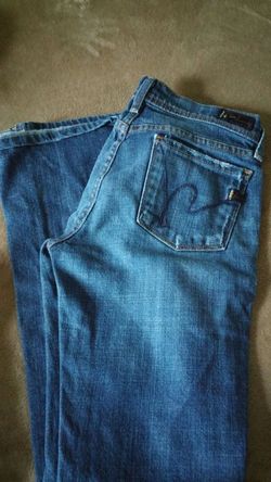 Citizens of humanity