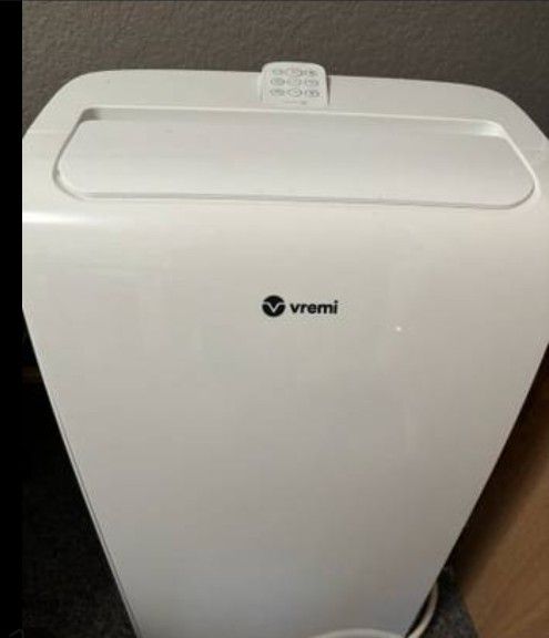 Vremi Portable AC Units