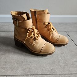 Timberland women's boots