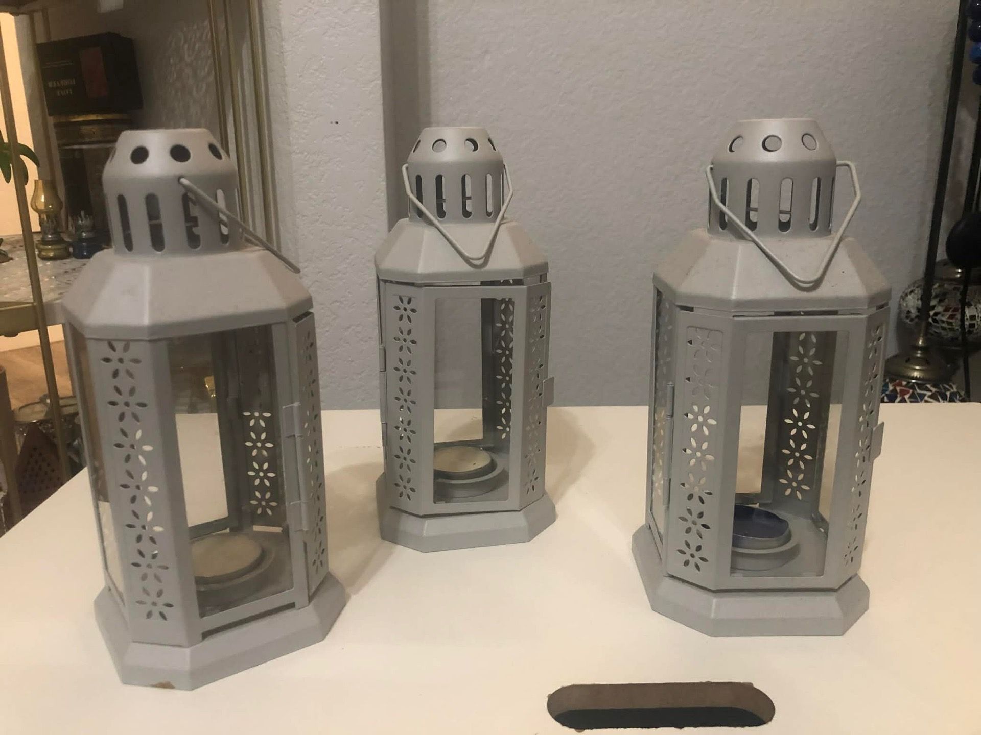 Light decorations