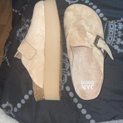 fresh NEW Clogs for females!