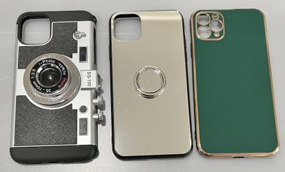 iPhone Pro Max Cases