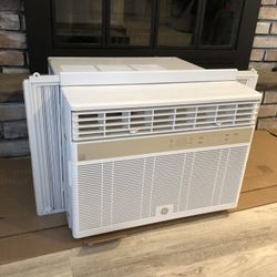 GE Window Air Conditioner  