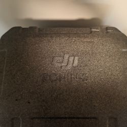 DJI RONIN S