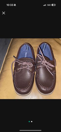 Boy Shoes