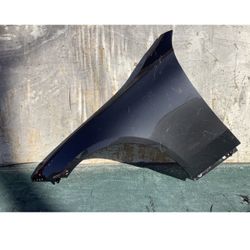 2022 2023 2024 2025 MERCEDES C300 C CLASS LEFT FENDER OEM USED