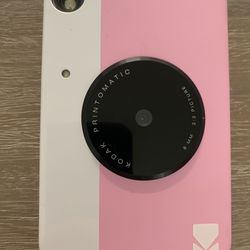 Kodak Digital Camera Same As Polaroid 