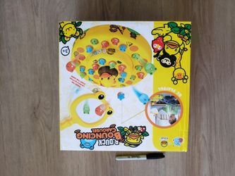 https://offerup.com/redirect/?o=Qi5EdWNr Bounce Catch Game,Board Games,Fun Bounce & Catch Duck Toy, Interactive Family Game for 3-7 Ye
