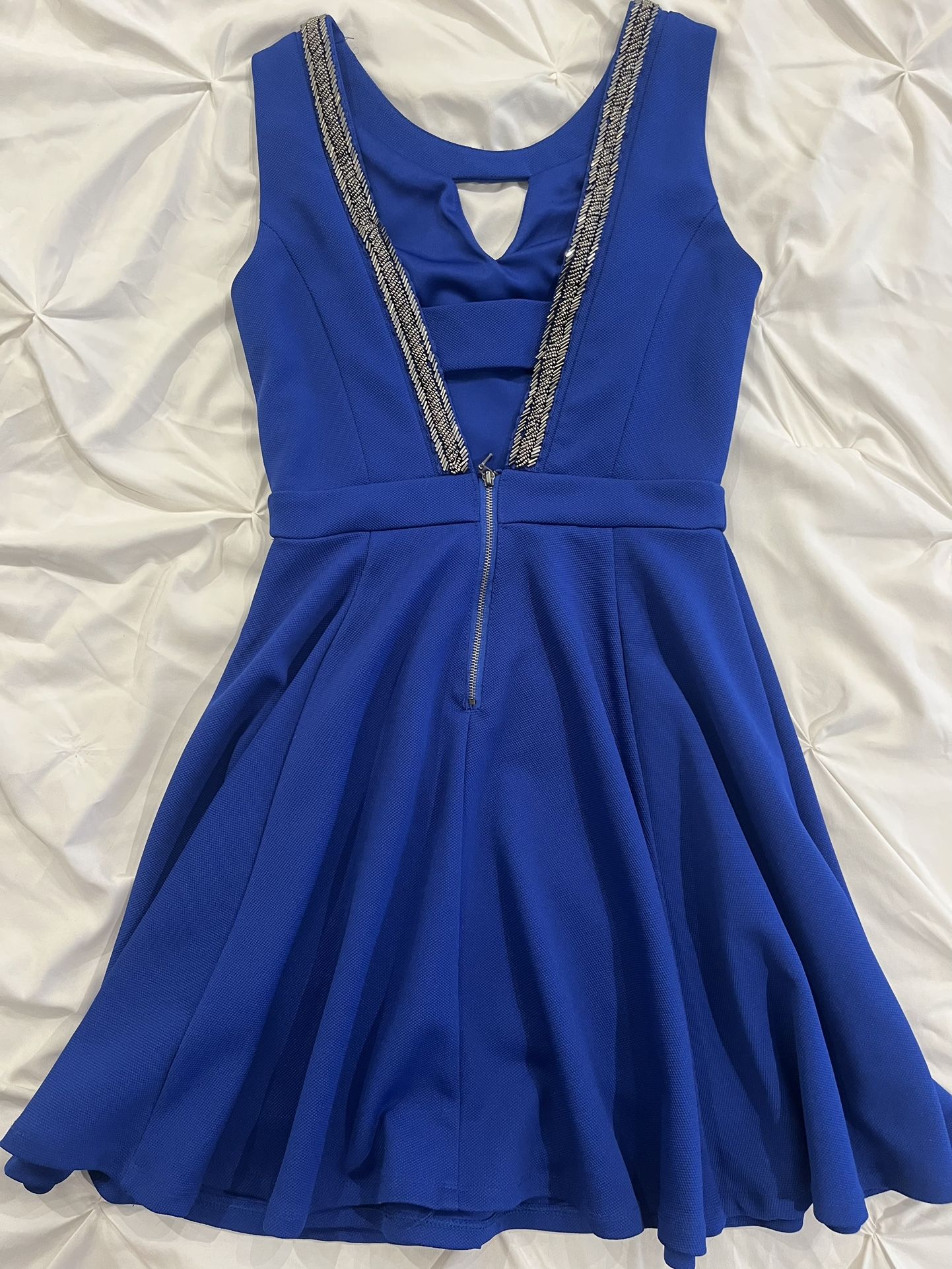 Dress Size S