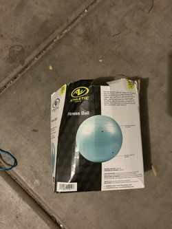 Fitness Ball