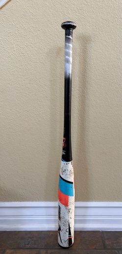 Mizuno softball bat