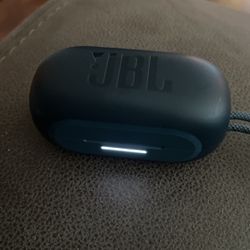 JBC Earbuds 