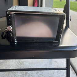 Car Radio