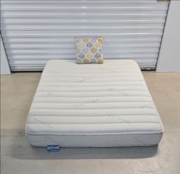 Queen Mattress 🏡FREE DELIVERY!!🏡