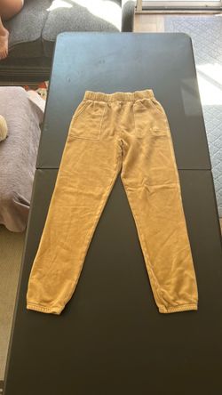 Billabong sweats
