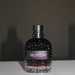 Valentino’s Perfume Brand New