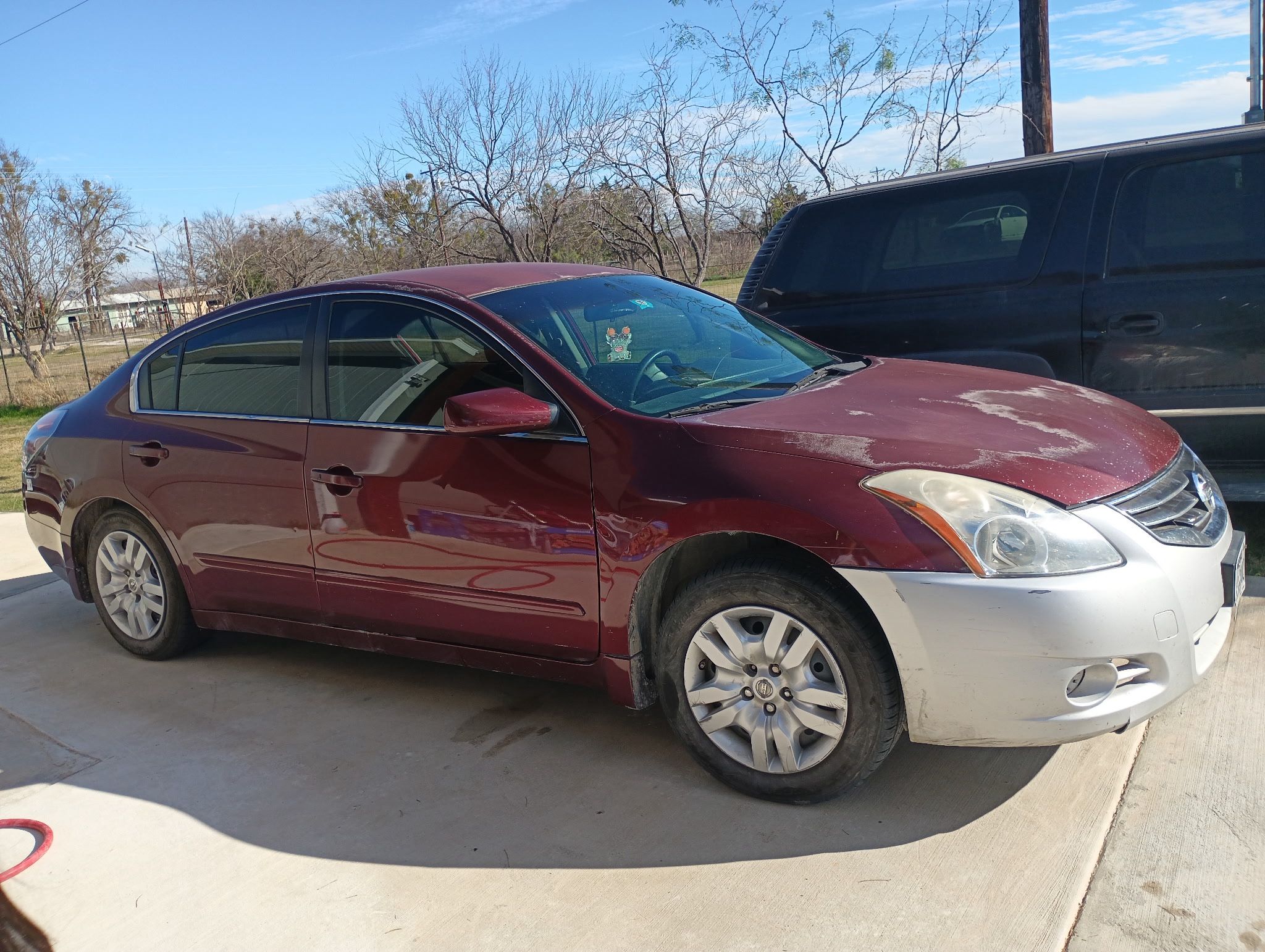 2010 Nissan Altima