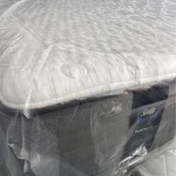 King Size Mattress 12” 
