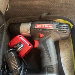 Craftsman Power Tool