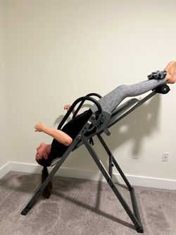 Inversion Table