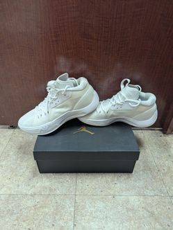NIKE M:DH0249-141 JORDAN ZOOM SEPARATE