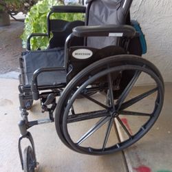 WHEELCHAIR
