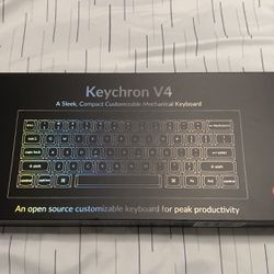 Custom Keyboard 60%