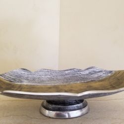 Serving dish