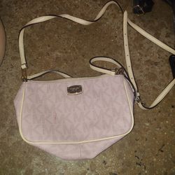 Michael Kors Crossbody Purse 