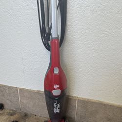 Lightweight Dirt Devil Vacuum – $20 