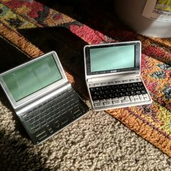 Language Translators And Wifi Devices 