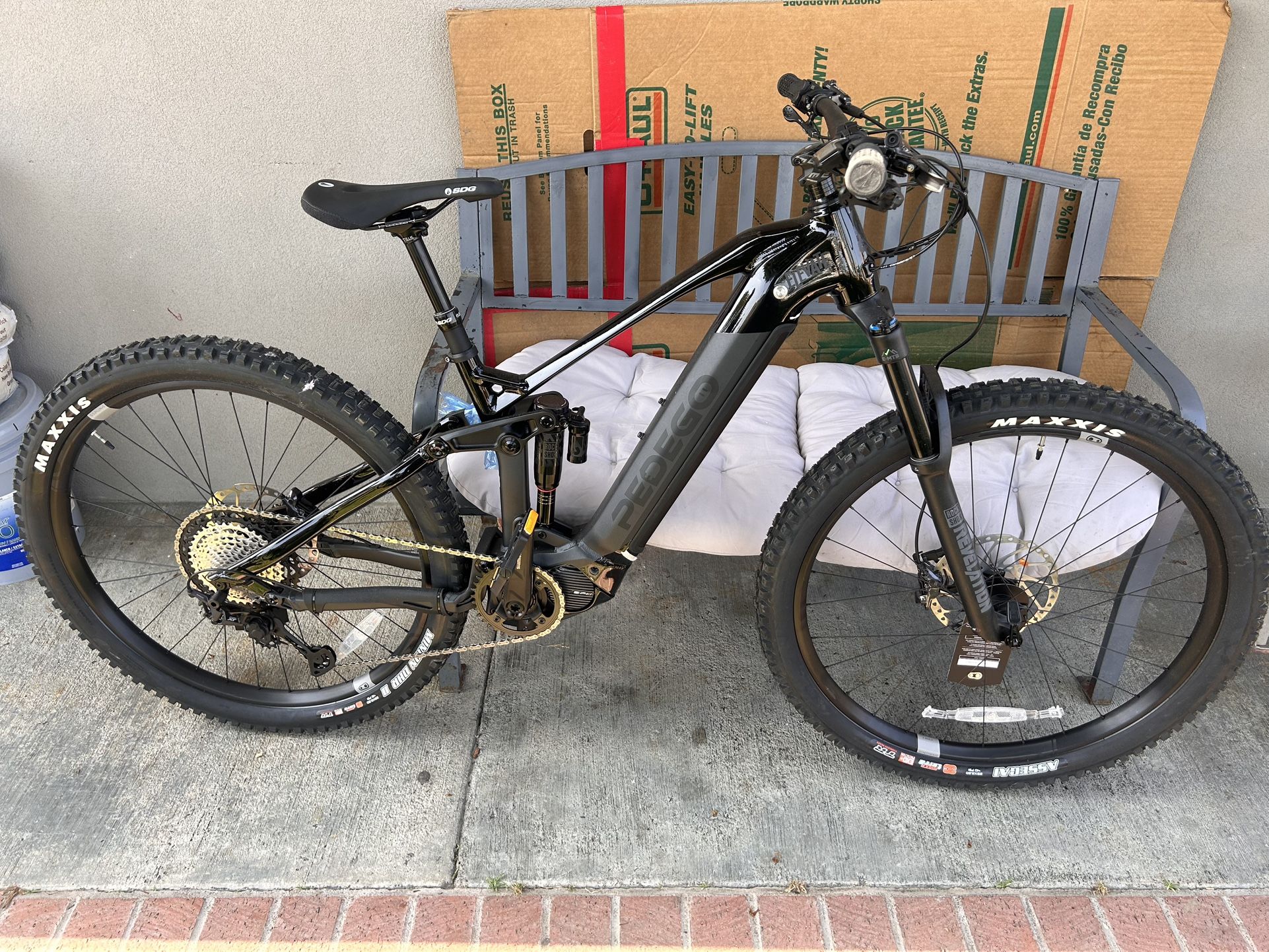 Bike
