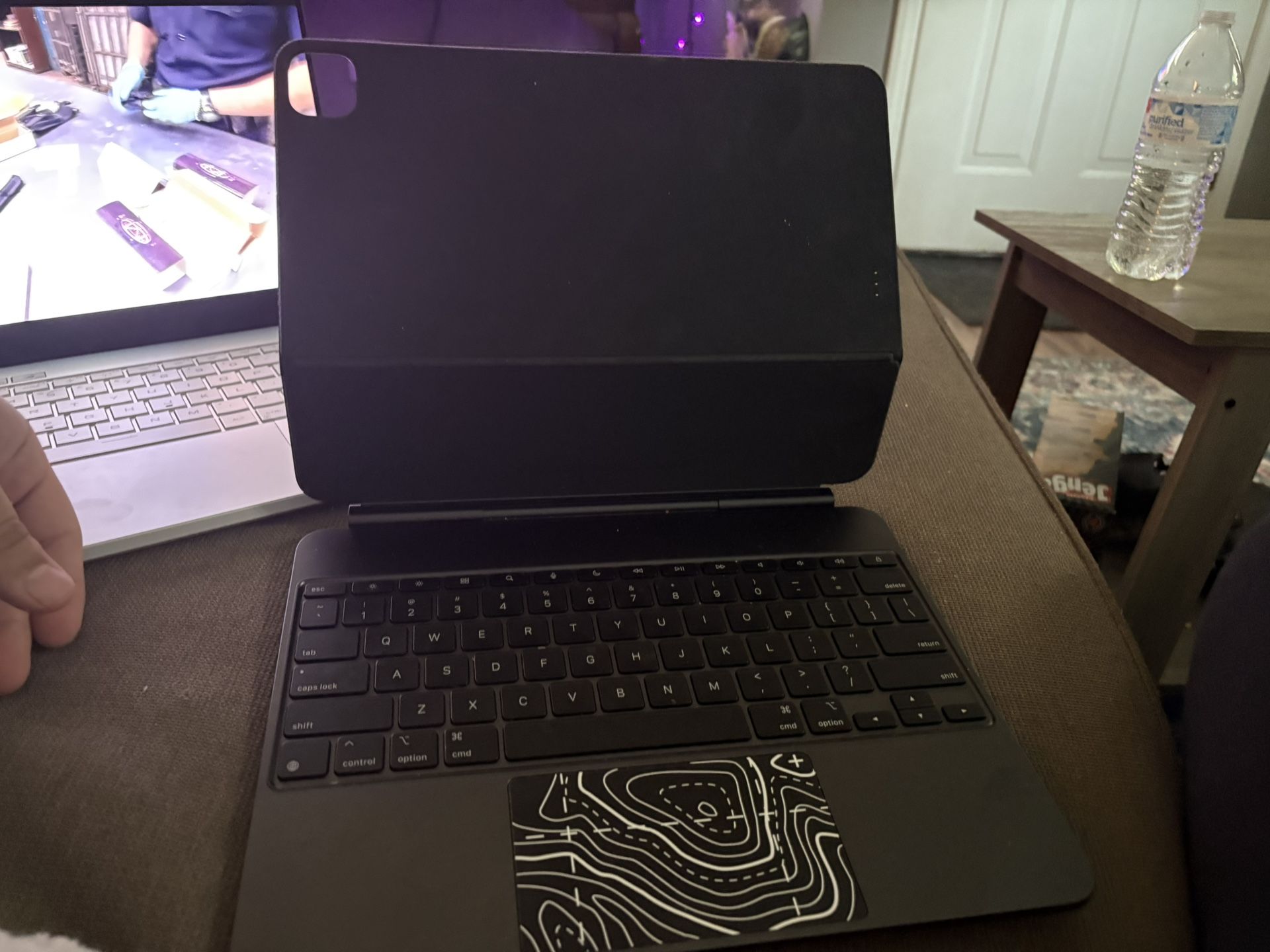 13inch M4 Magic Keyboard