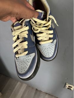 Nike dunk low Halloween sneakers