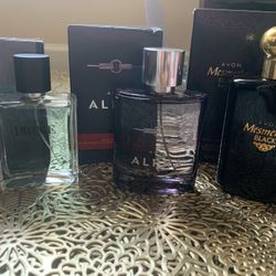 Avon perfume 🛑🛑ON Sale ON sale ON sale🛑🛑 $15 Each Any Cologne 