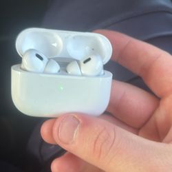 AirPod 2 Gen Pick Up Only 