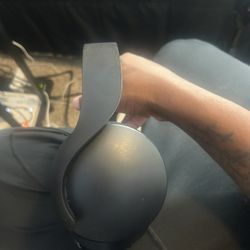PlayStation Pulse Wireless Headset