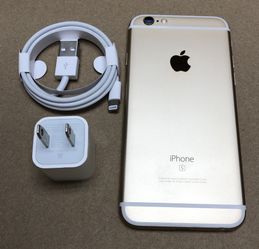 iPhone 6s 128GB Factory Unlocked